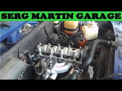 Видео: Какой двигатель выбрать на ВАЗ? Двигатель 1.3 л  ВАЗ 2105 плюсы и минусы. Как увеличить мощность