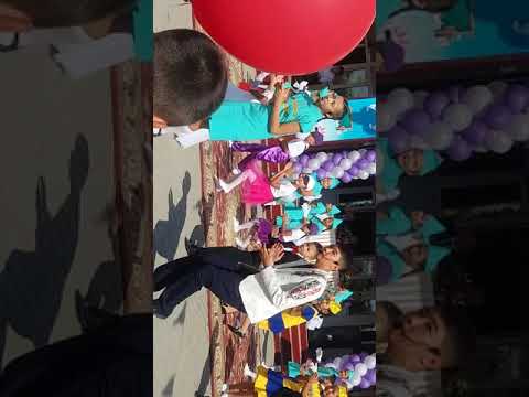 Видео: 28- мектеп- гммназия