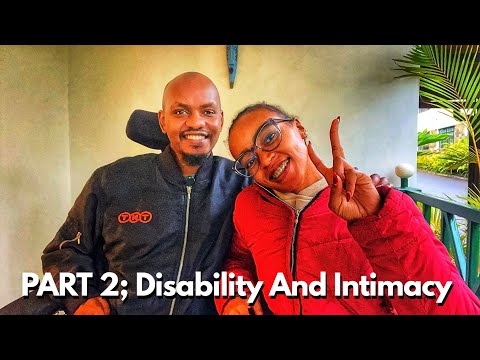 Видео: Вопросы и ответы: Скучна ли близость с человеком с ограниченными возможностями?