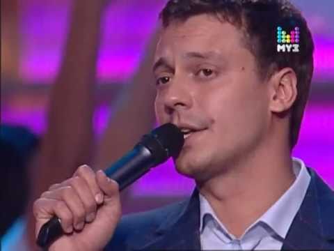 Видео: Эд Шульжевский - Настя ("Выпускной бал в Кремле")