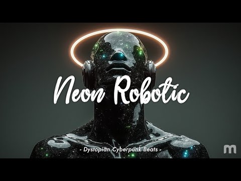 Видео: Киберпанк Техно Микс ~ Футуристическая Энергия и Робо-Ритмы | Жесткий Индастриал Бит