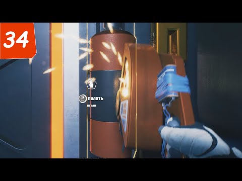 Видео: Breathedge Создал ПИЛОДРЕЛЬ ! Бойня верхушки ЗЕЛЕНОЙ ВСЕЛЕННОЙ ! #34