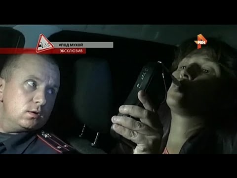 Видео: "ВОДИТЬ ПО - РУССКИ" (480) 25 апреля 2017.Смотрите, запоминайте и правил не нарушайте!