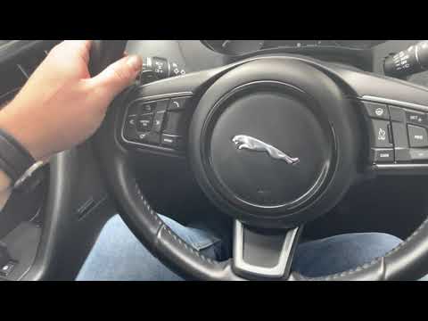 Видео: Не покупайте это г**но! Jaguar F-Pace. Честный отзыв от владельца