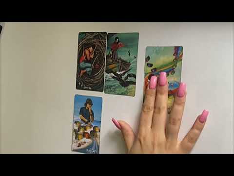 Видео: Почему я одна? ПРИЧИНА ОДИНОЧЕСТВА Что делать? ТАРО