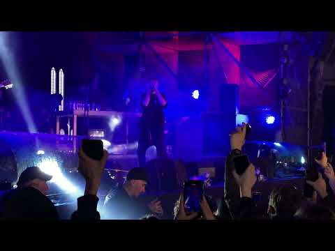 Видео: Markul — Без тебя | Москва 03.06.2023