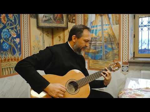 Видео: Эх, любовь-калинушка