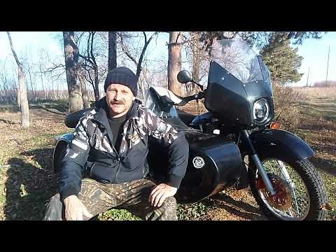 Видео: PZ-30 и Урал Отличное сочетание.