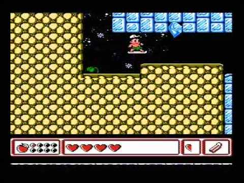 Видео: Проха: Adventure Island 4