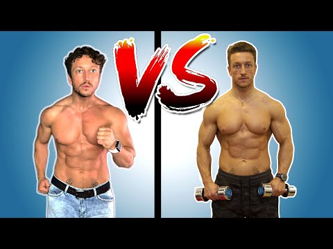 Видео: КАРДИО или СИЛОВАЯ для похудения?