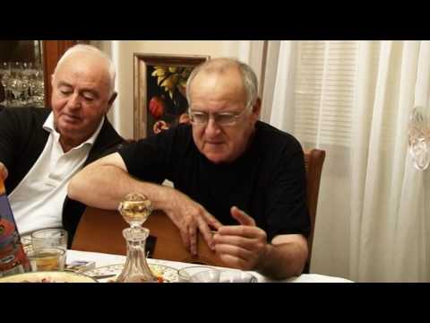 Видео: Гинчо Павлов, "Одисей"