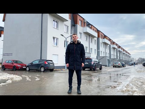 Видео: Перевёз через границу крупную сумму денег. Декларирование. Удаленно купил квартиру в Польше.