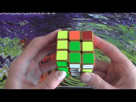 Видео: Жизненный F2L. Часть П