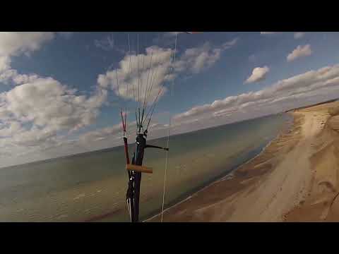 Видео: Летаем в динамике