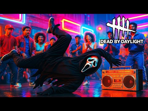 Видео: 200 чайных пакетиков IQ Ghostface Toxic Survivors..