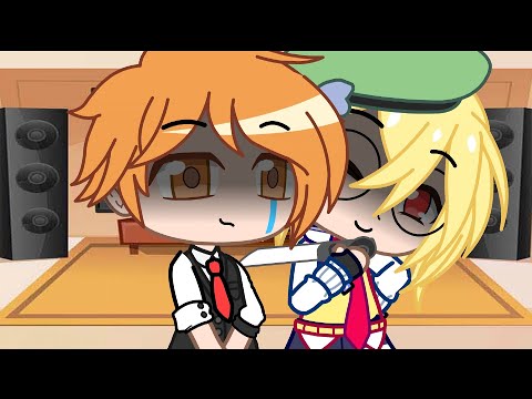 Видео: Реакция Guilty parade)))) (чит. опис!)