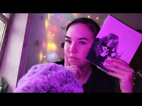 Видео: Любимые триггерные слова моих подписчиков 🎃 🫶 