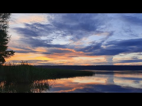 Видео: 3 ДЕНЬ НА ОСКОЛЕ ДИКАРЯМИ. ЖАРЕННАЯ КАРТОХА С САЛОМ.  РЫБАЛКА С ЛОДКИ.