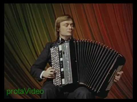 Видео: Э. Лекуона. Малагуэнья. Исп. Фридрих Липс