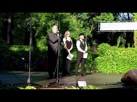 Видео: Годишен концерт "Единни" - 31.05.2024 г.