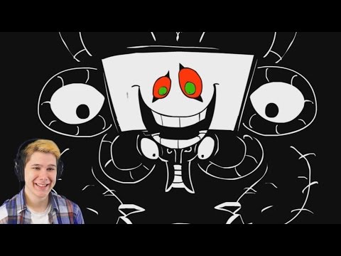 Видео: ТЕСТ НА ПСИХИКУ В UNDERTALE НЕ СМЕЙСЯ ЧЕЛЛЕНДЖ - UNDERPANTS РЕАКЦИЯ