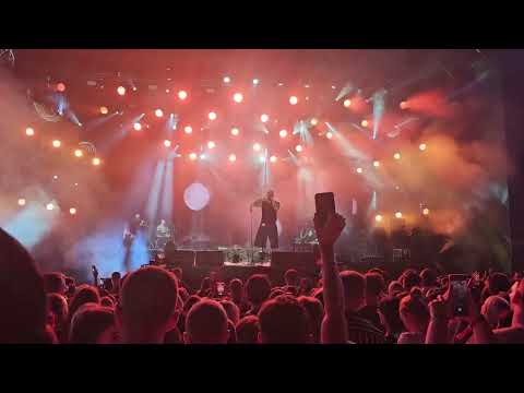 Видео: Лёша Свик Summer. Fest 2024 Chisinau