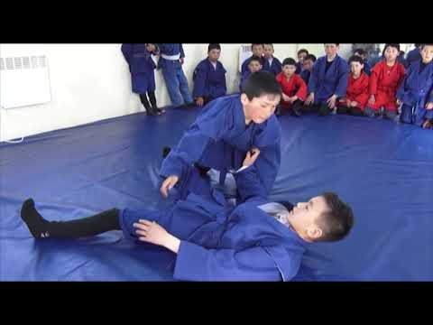 Видео: ДЗЮДО КЛУБУ КАЙЫРМАРЫК
