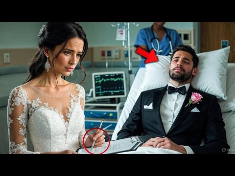 Видео: Её Заставили Выйти Замуж За Брата Мужа-Миллионера, Который Был В Коме. Через Месяц Он Проснулся И...
