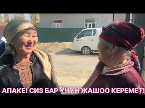Видео: ЭНЕ БЕЧАРА БИЛБЕГЕН