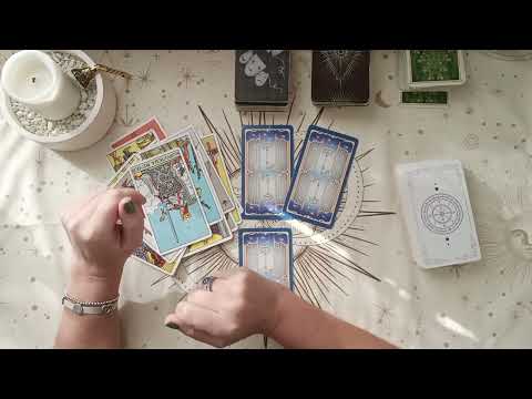 Видео: РАЗРЫВ СЦЕНАРИЯ. Какую ложь нужно признать, чтобы разорвать негативный сценарий в отношениях. таро