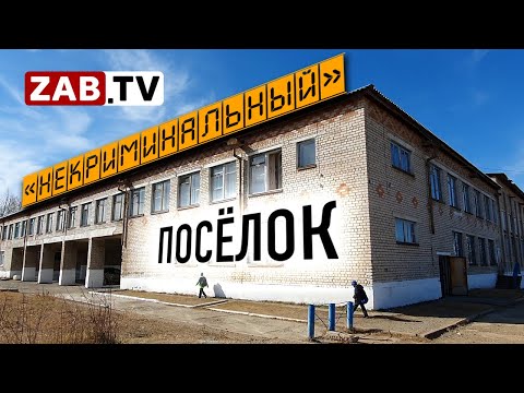 Видео: Недетские проблемы поселка Дровяная