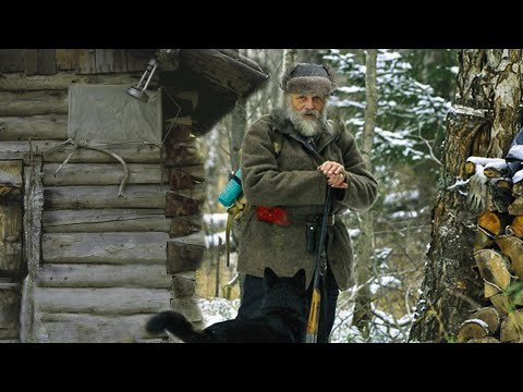 Видео: 🐻/Старый охотник Емеля/ Случай в тайге/