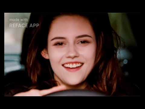 Видео: Сумерки клип : Машина - (Nikita)
