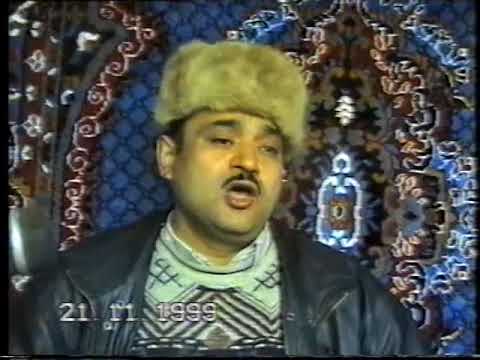 Видео: Олим Бобоев