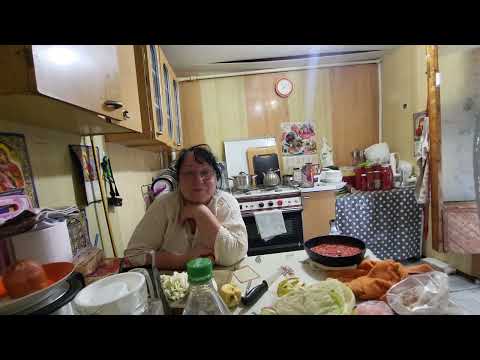 Видео: Рецепт который узнала в больнице