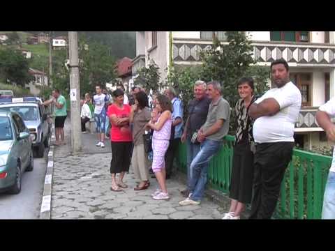 Видео: Събор Белица-2013