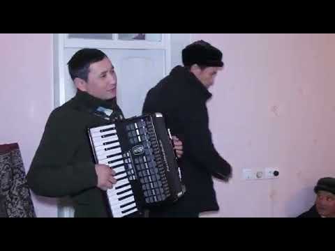 Видео: ЖАРКЫН БЕЙШЕЕВ АПАКЕМ КАЙДА МЕН КАЙДА