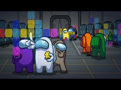 Видео: 👀 AMONG US СТРИМ! Кто предатель? 🔪 | Играем с подписчиками 🎮