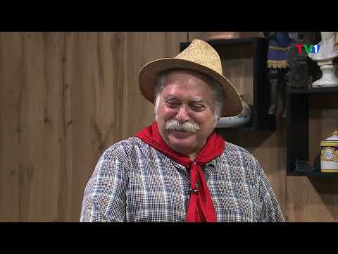 Видео: Йегерису от Мастър Шеф Петко Костадинов - На масата с Дядо Маурицио, епизод 8