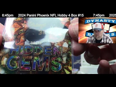 Видео: СКРЫТЫЙ ДРАГОЦЕННЫЙ КАМЕНЬ 💎 Бейсбольная карточка Bowman Chrome Hobby 2025 года, 6 коробок, №10