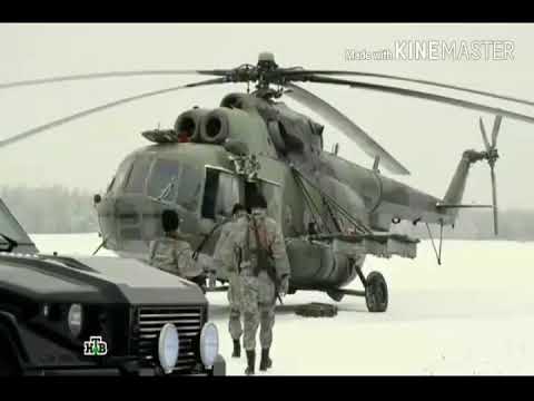 Видео: Клип "Морские Дьяволы"