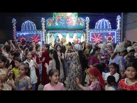 Видео: Зиёвиддин Нуриддин туёна 11 июля 2025 г.