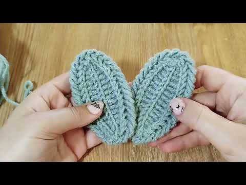 Видео: МК ЭЛЕМЕНТ 🍃ЛИСТОК С ПРОЖИЛКОЙ🍃 ИРЛАНДСКОЕ КРУЖЕВО