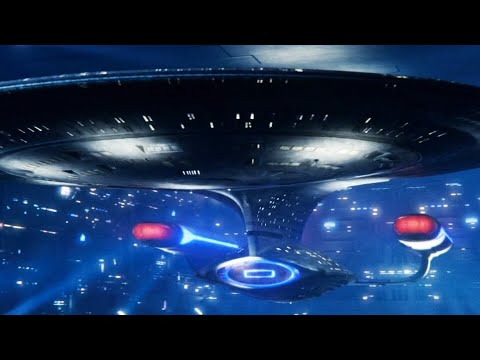 Видео: 10 величайших открытий кораблей в «Звёздном пути»