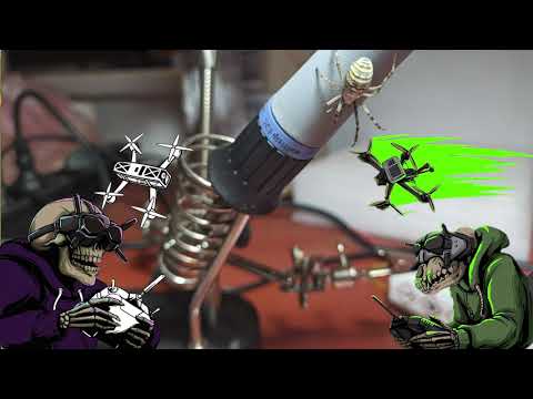 Видео: Налаштування квадрокоптера в бетафлай за 15хв