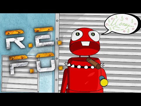 Видео: РЕПО С МОДАМИ И УТЯ | R.E.P.O.