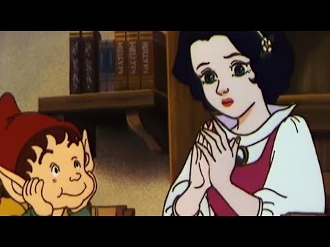 Видео: Легенда о Белоснежке серия 17 / The Legend of Snow White - RU