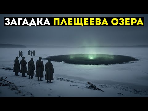 Видео: ЗАГАДКА СИНЕГО КАМНЯ У ПЛЕЩЕЕВА ОЗЕРА: ПОЧЕМУ НКВД ПЫТАЛОСЬ УТОПИТЬ ЯЗЫЧЕСКИЙ АРТЕФАКТ?