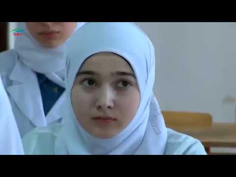 Видео: Медицинский колледж имени Башларова