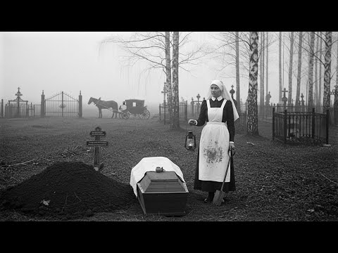 Видео: Жуткая история медсестры Воронежа – женщина, влюбившаяся в генерала и похоронившая его заживо, 1912